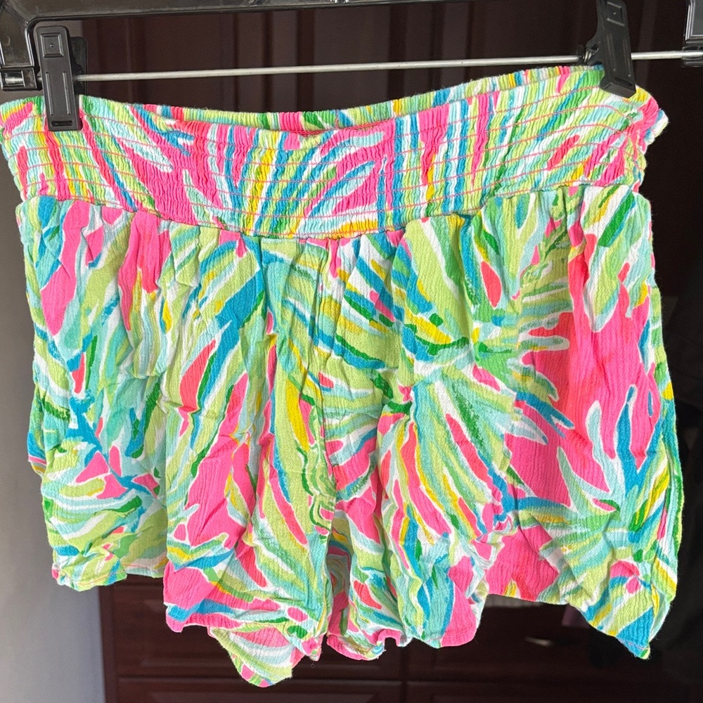 Lilly Pulitzer Women's Shorts